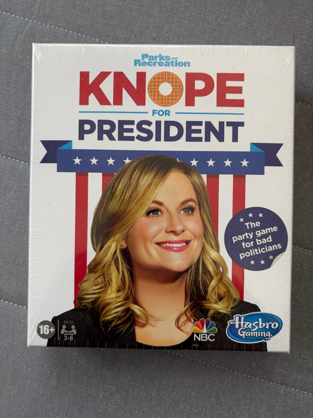 Board Game